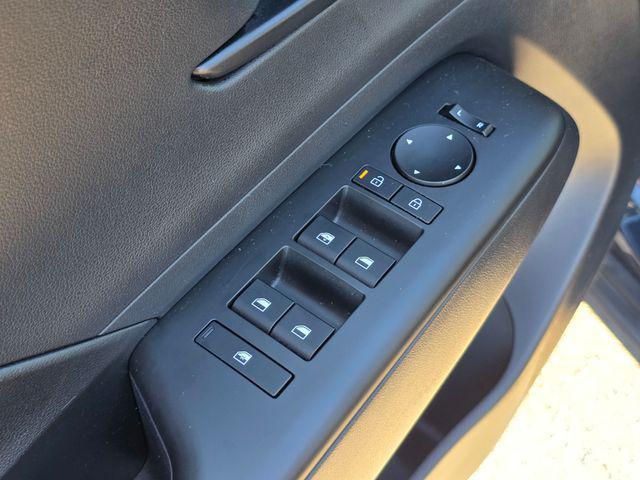 used 2025 Hyundai Kona car, priced at $24,495