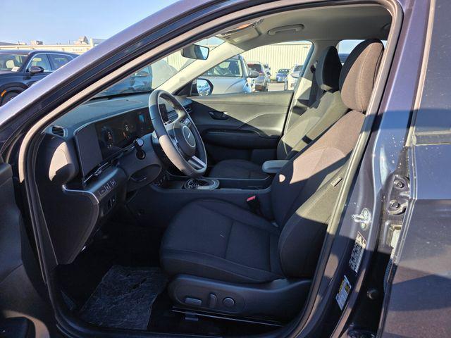 used 2025 Hyundai Kona car, priced at $24,495