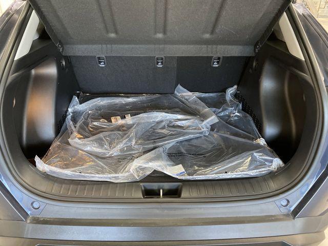 used 2025 Hyundai Kona car, priced at $23,389