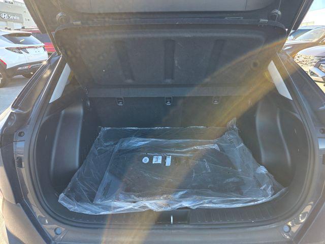 used 2025 Hyundai Kona car, priced at $24,495