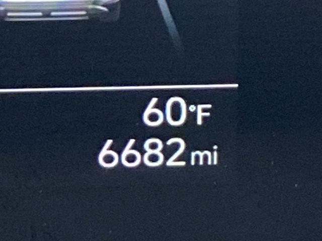 used 2025 Hyundai Kona car, priced at $23,389