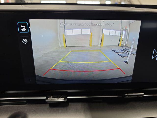 used 2025 Hyundai Kona car, priced at $23,389