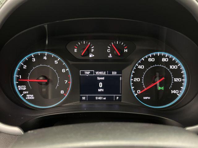 used 2024 Chevrolet Malibu car, priced at $19,875