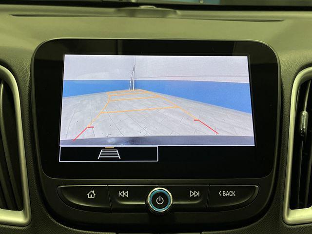 used 2024 Chevrolet Malibu car, priced at $19,875