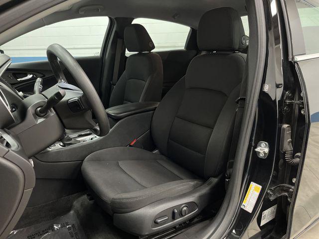 used 2024 Chevrolet Malibu car, priced at $19,875