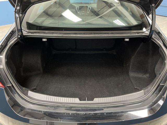 used 2024 Chevrolet Malibu car, priced at $19,875