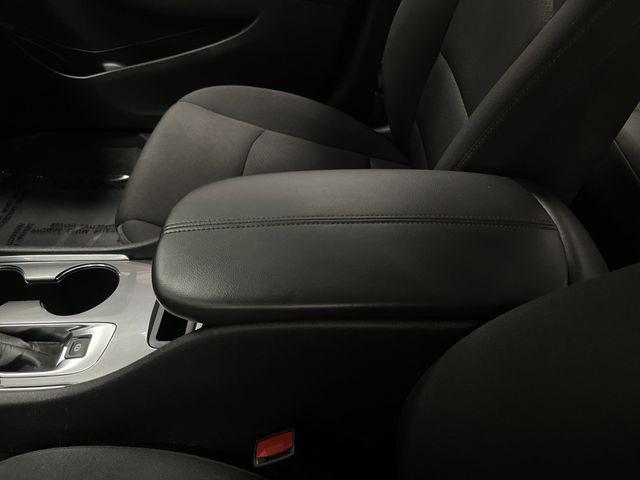 used 2024 Chevrolet Malibu car, priced at $19,875