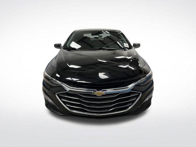 used 2024 Chevrolet Malibu car, priced at $19,875