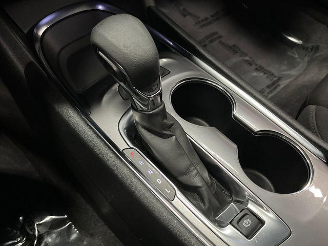 used 2024 Chevrolet Malibu car, priced at $19,875