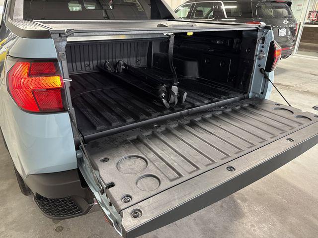 used 2022 Hyundai SANTA CRUZ car, priced at $27,493