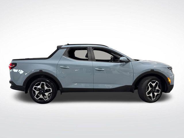 used 2022 Hyundai SANTA CRUZ car, priced at $27,493