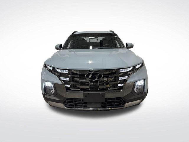 used 2022 Hyundai SANTA CRUZ car, priced at $27,493