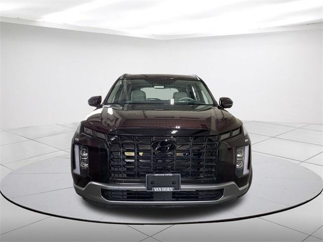 new 2024 Hyundai Palisade car, priced at $49,000