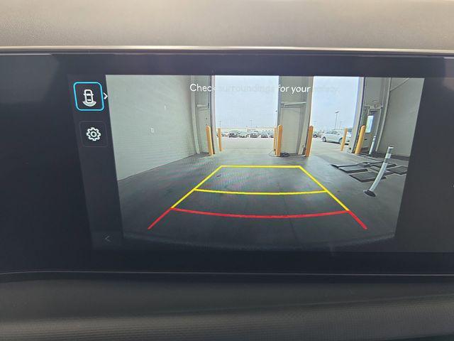 new 2026 Hyundai SANTA CRUZ car, priced at $35,480