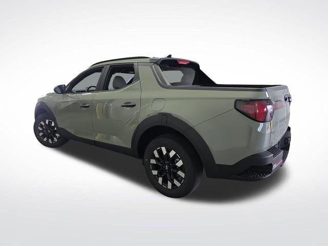 new 2026 Hyundai SANTA CRUZ car, priced at $35,480