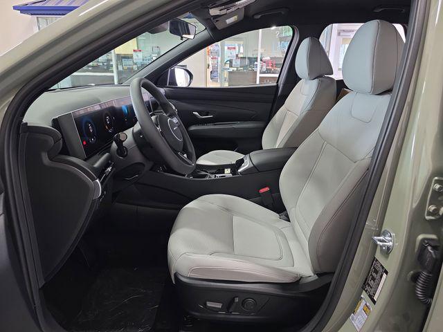 new 2026 Hyundai SANTA CRUZ car, priced at $35,480