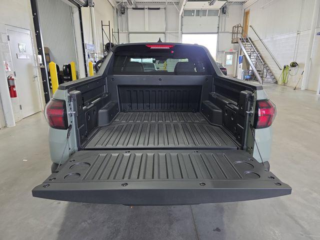 new 2026 Hyundai SANTA CRUZ car, priced at $35,480