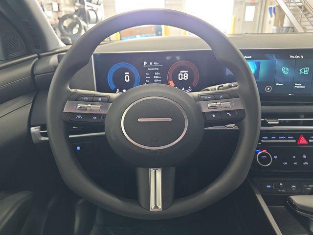 new 2026 Hyundai SANTA CRUZ car, priced at $35,480