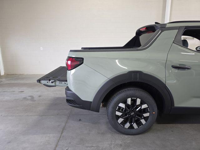 new 2026 Hyundai SANTA CRUZ car, priced at $35,480