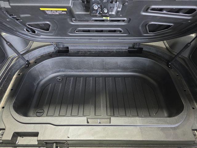 new 2026 Hyundai SANTA CRUZ car, priced at $35,480