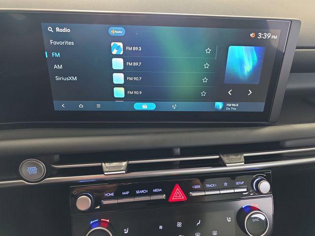 new 2026 Hyundai SANTA CRUZ car, priced at $35,480