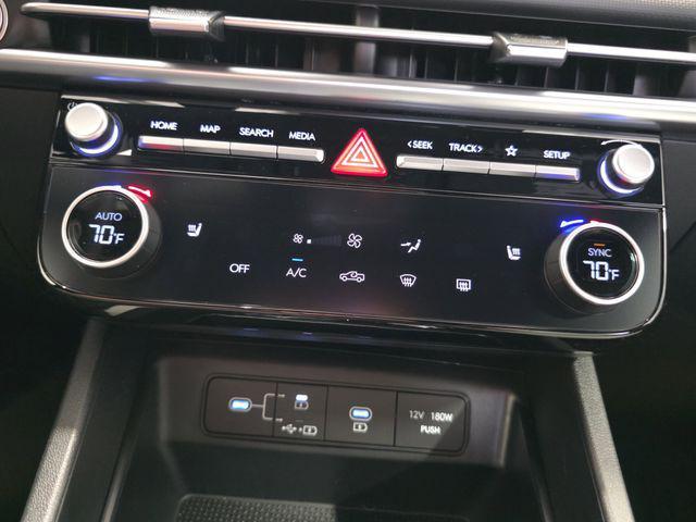 new 2026 Hyundai SANTA CRUZ car, priced at $35,480