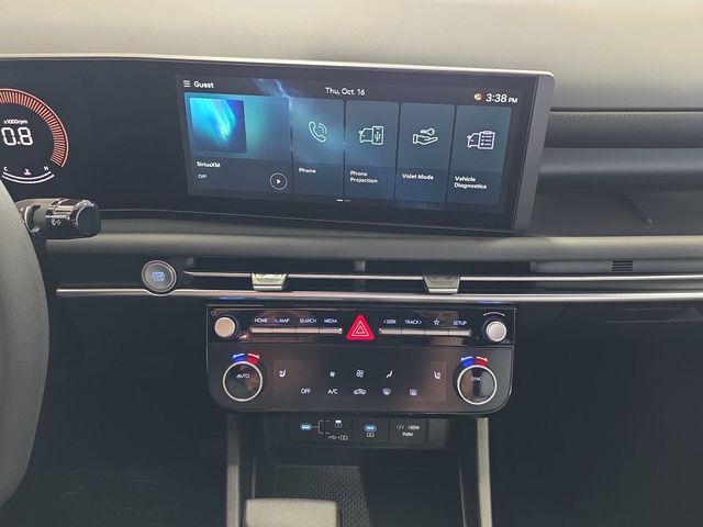 new 2026 Hyundai SANTA CRUZ car, priced at $35,480