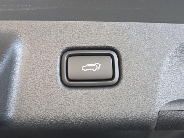 new 2025 Hyundai Palisade car, priced at $41,748