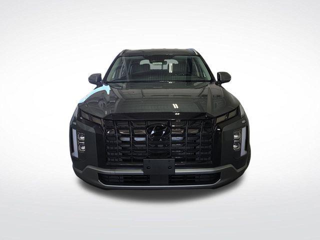 new 2025 Hyundai Palisade car, priced at $41,748