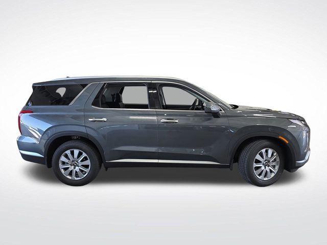 new 2025 Hyundai Palisade car, priced at $41,748