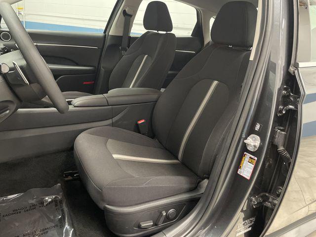 used 2024 Hyundai Sonata car, priced at $23,988