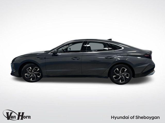 used 2024 Hyundai Sonata car, priced at $23,988