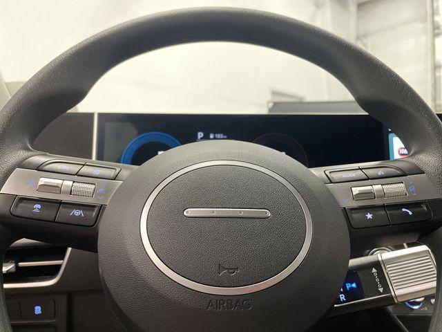 used 2024 Hyundai Sonata car, priced at $23,988