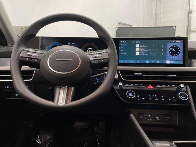 used 2024 Hyundai Sonata car, priced at $23,988