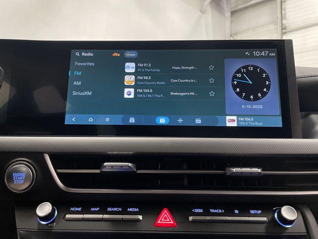 used 2024 Hyundai Sonata car, priced at $23,988