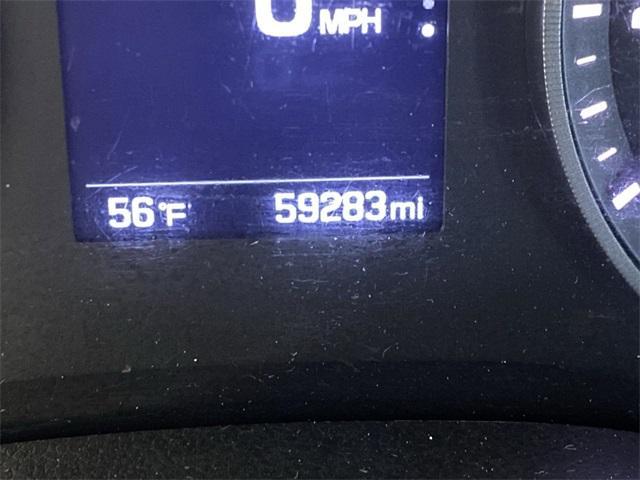 used 2017 Hyundai Tucson car, priced at $15,516