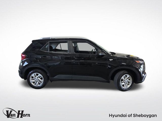 used 2020 Hyundai Venue car, priced at $14,988