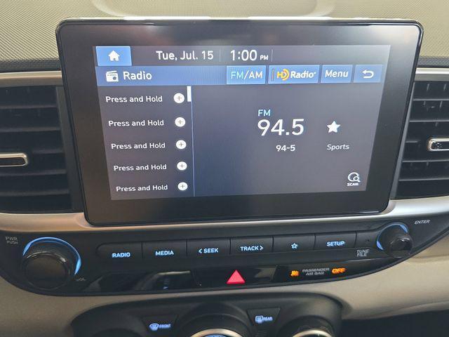 used 2020 Hyundai Venue car, priced at $14,988
