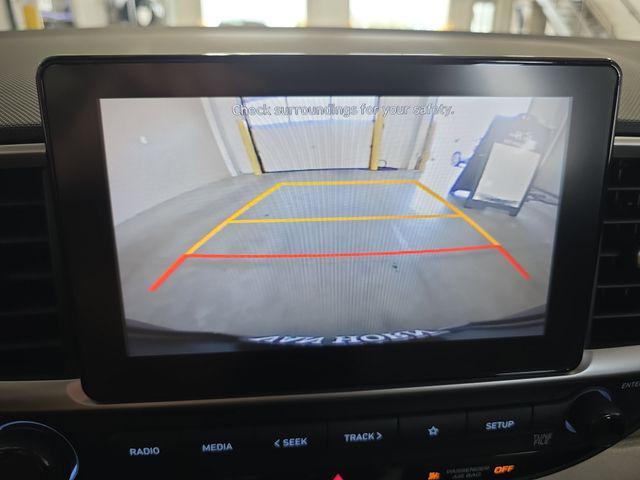 used 2020 Hyundai Venue car, priced at $14,988