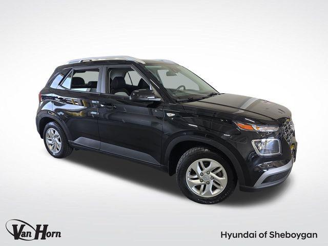 used 2020 Hyundai Venue car, priced at $14,988