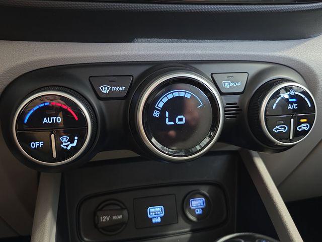 used 2020 Hyundai Venue car, priced at $14,988