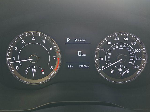 used 2020 Hyundai Venue car, priced at $14,988