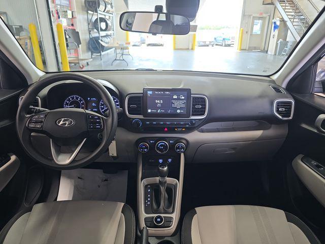 used 2020 Hyundai Venue car, priced at $14,988