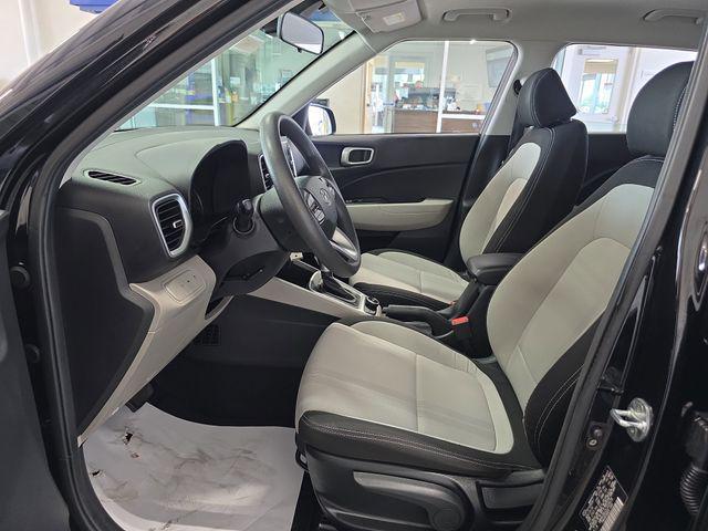 used 2020 Hyundai Venue car, priced at $14,988