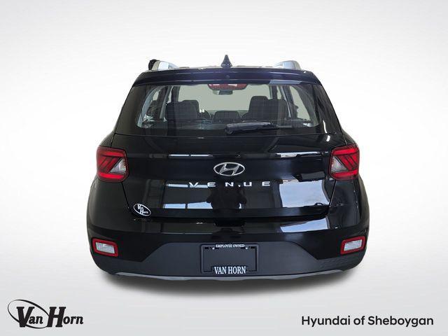 used 2020 Hyundai Venue car, priced at $14,988