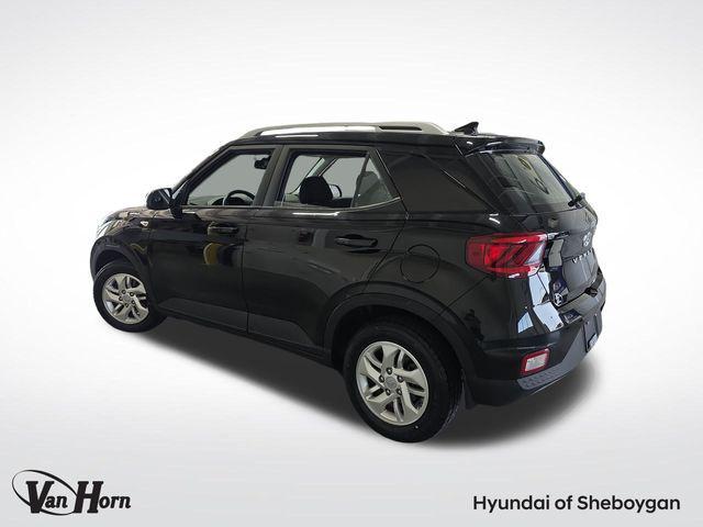 used 2020 Hyundai Venue car, priced at $14,988
