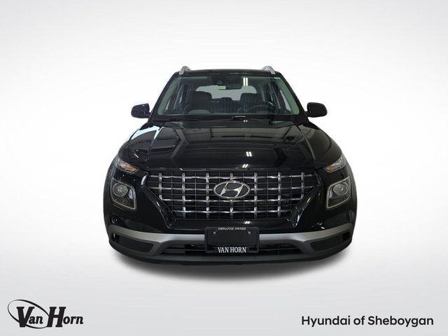 used 2020 Hyundai Venue car, priced at $14,988