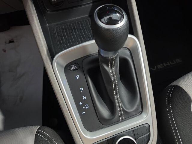 used 2020 Hyundai Venue car, priced at $14,988