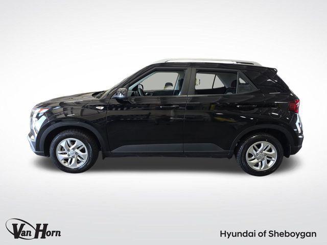 used 2020 Hyundai Venue car, priced at $14,988