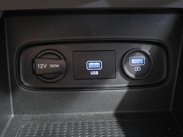 used 2020 Hyundai Venue car, priced at $14,988
